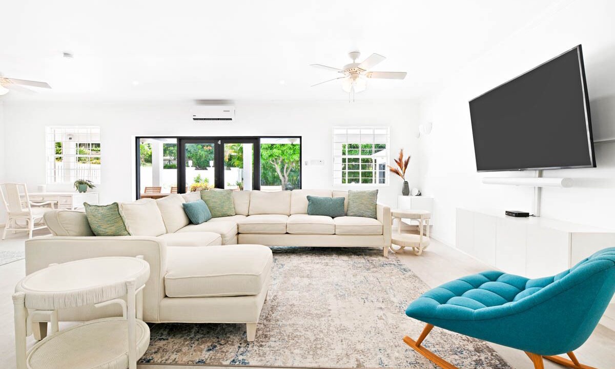 Photo of Livingroom in Sunset Crest