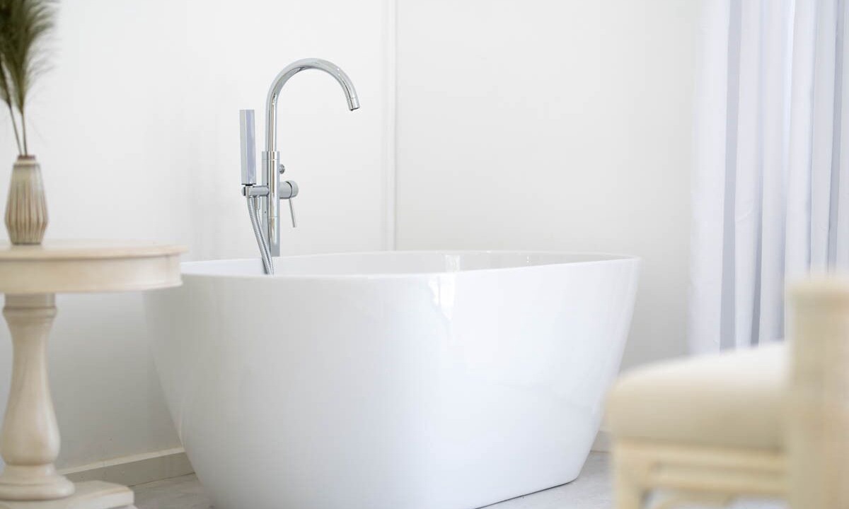 Photo of Bathroom in Sunset Crest
