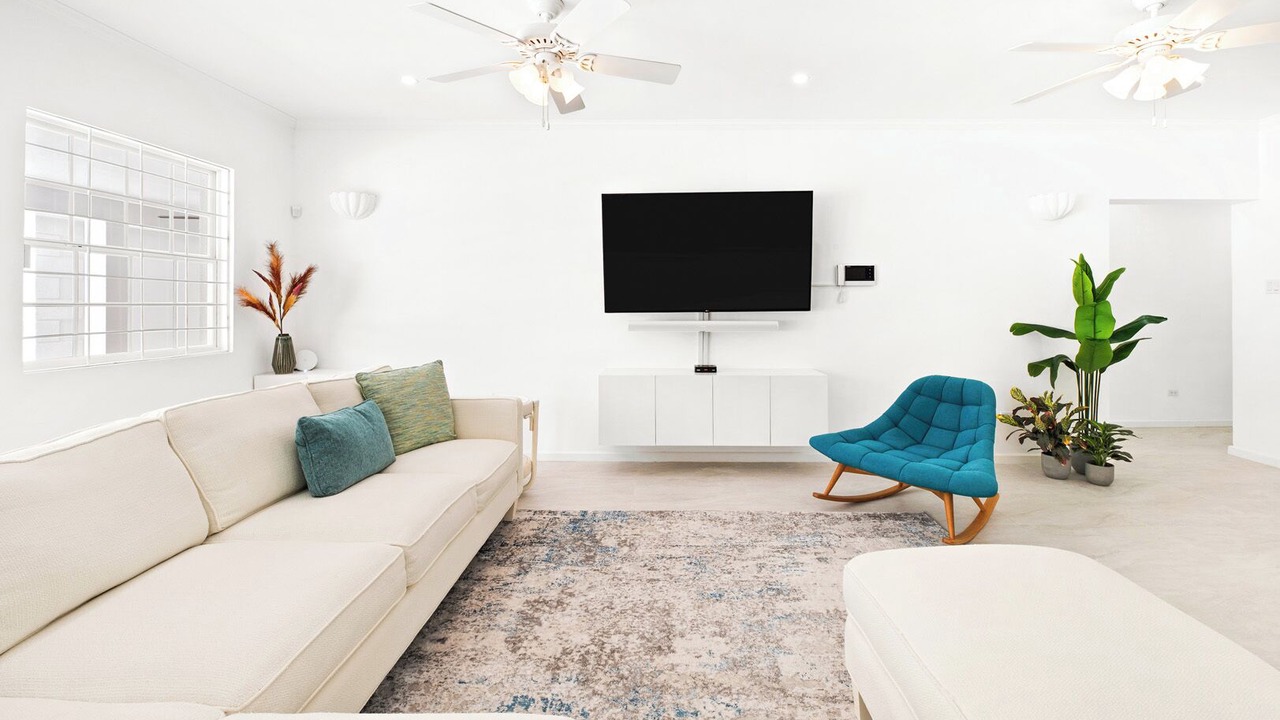 Photo of Livingroom in Sunset Crest