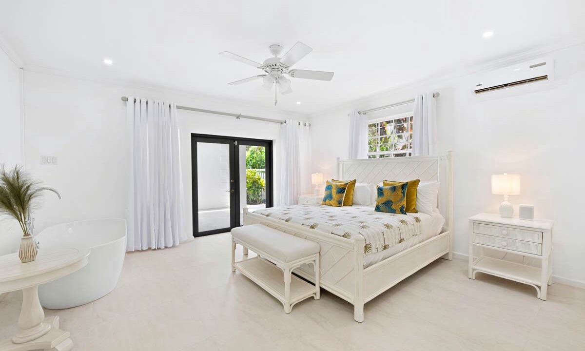 Photo of Bedroom in Sunset Crest
