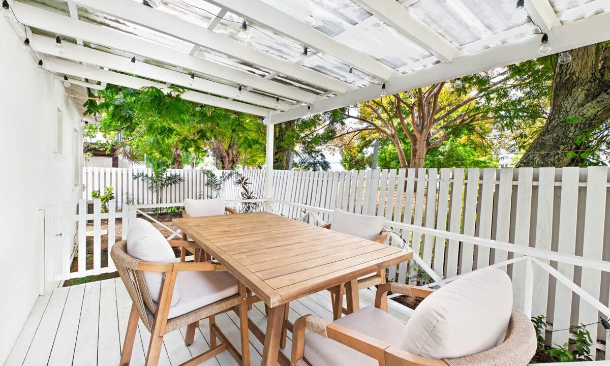 Photo of Outdoor in Sunset Crest