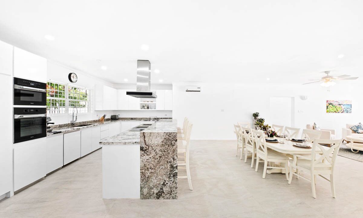 Photo of Kitchen in Sunset Crest