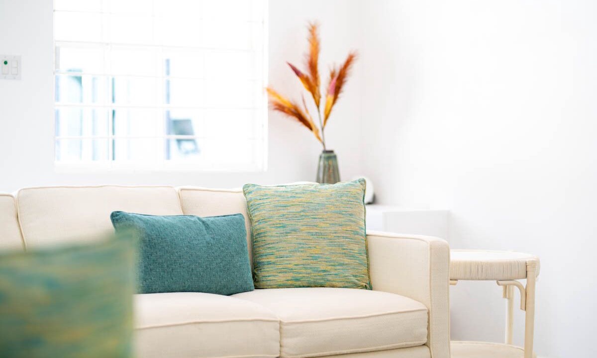 Photo of Livingroom in Sunset Crest