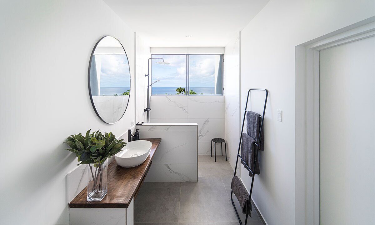 Photo of Bathroom in Weston