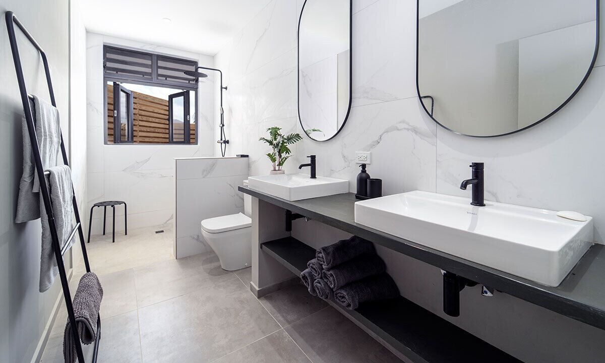 Photo of Bathroom in Weston