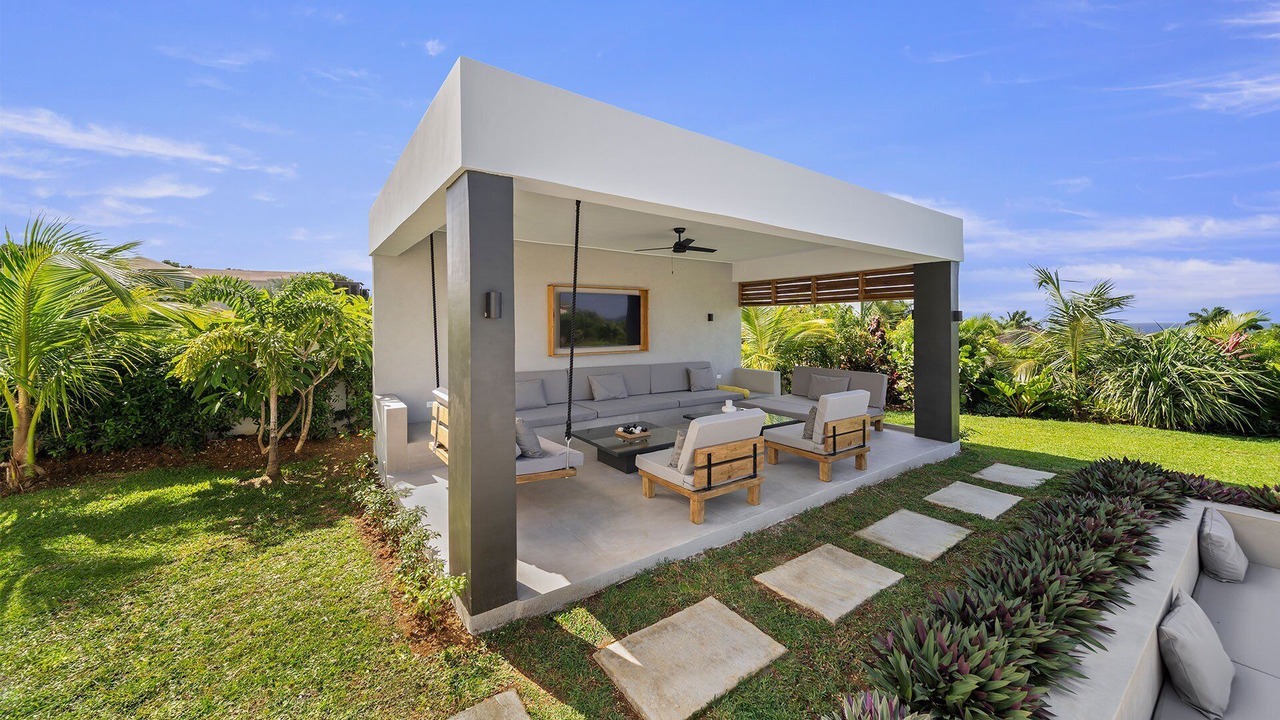 Photo of Patio Balcony in Weston