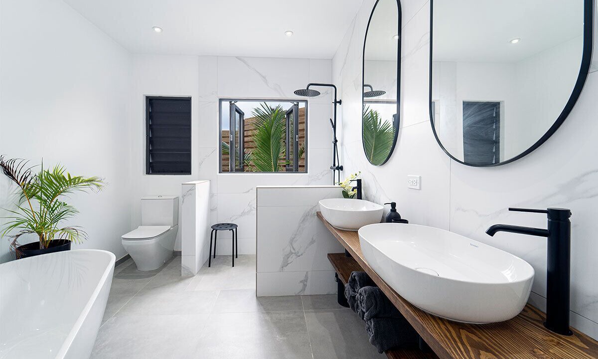 Photo of Bathroom in Weston