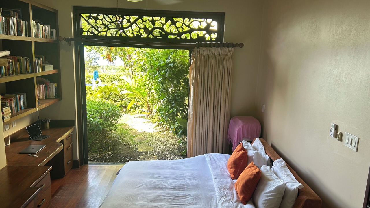 Photo of Bedroom in Deanes