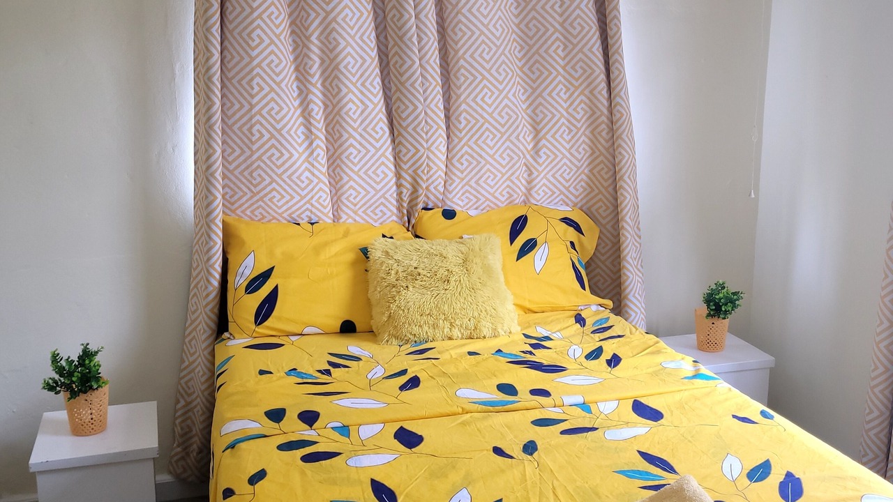 Photo of Bedroom in Bridgetown