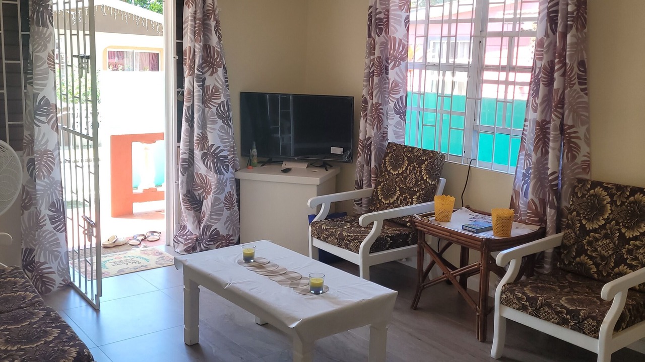 Photo of Livingroom in Bridgetown