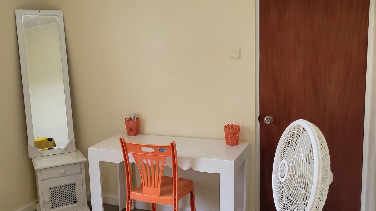 Photo of Bedroom in Bridgetown