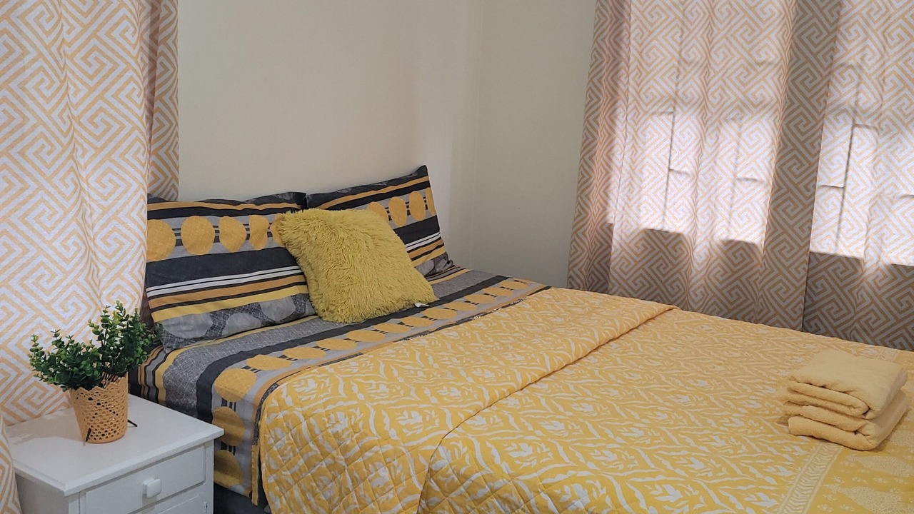 Photo of Bedroom in Bridgetown
