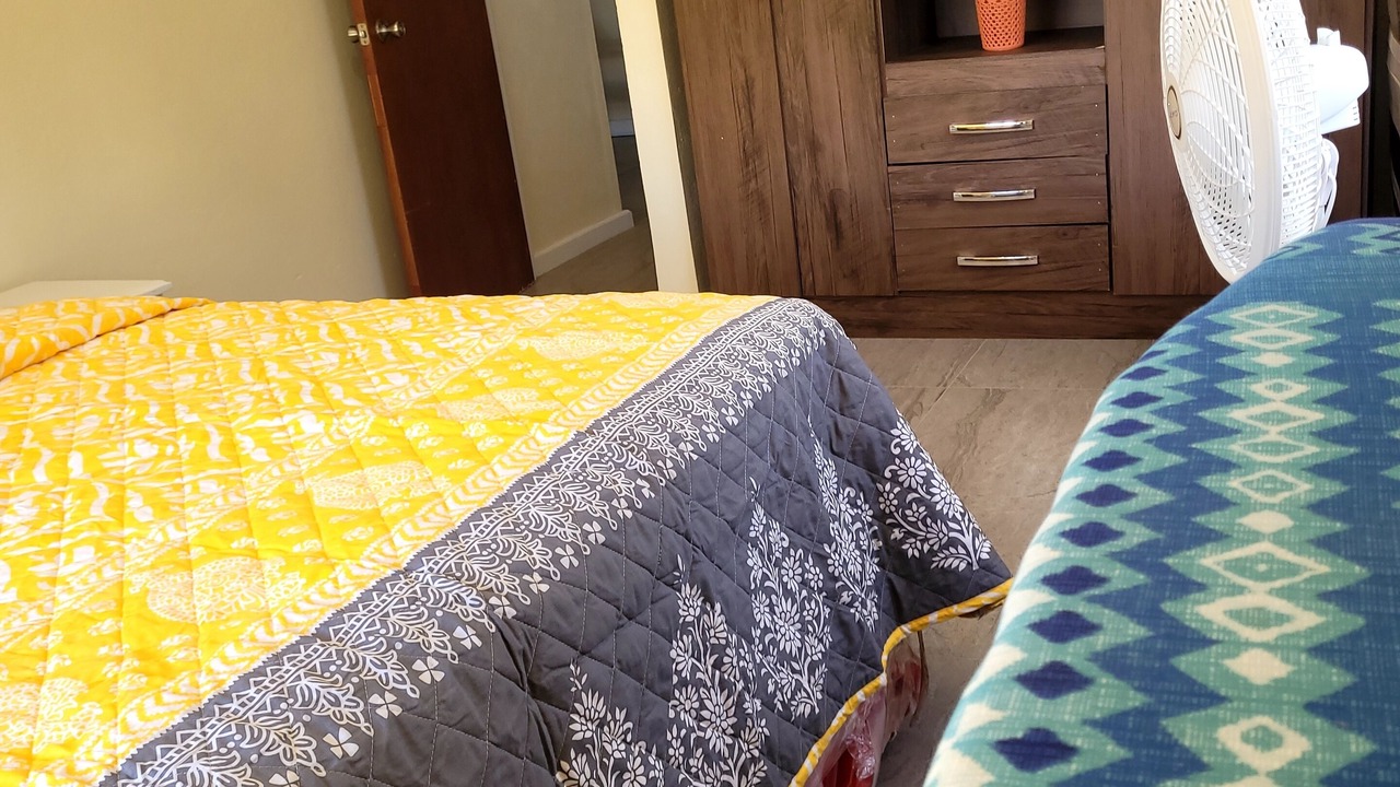 Photo of Bedroom in Bridgetown