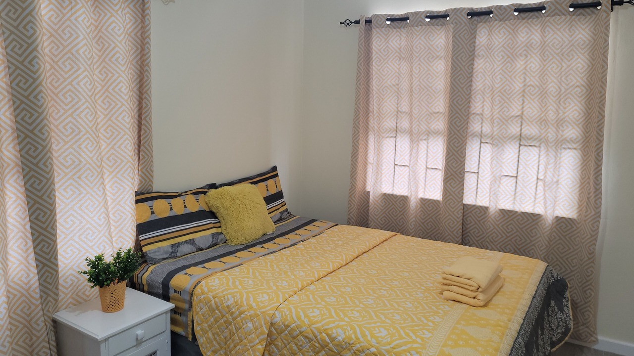 Photo of Bedroom in Bridgetown