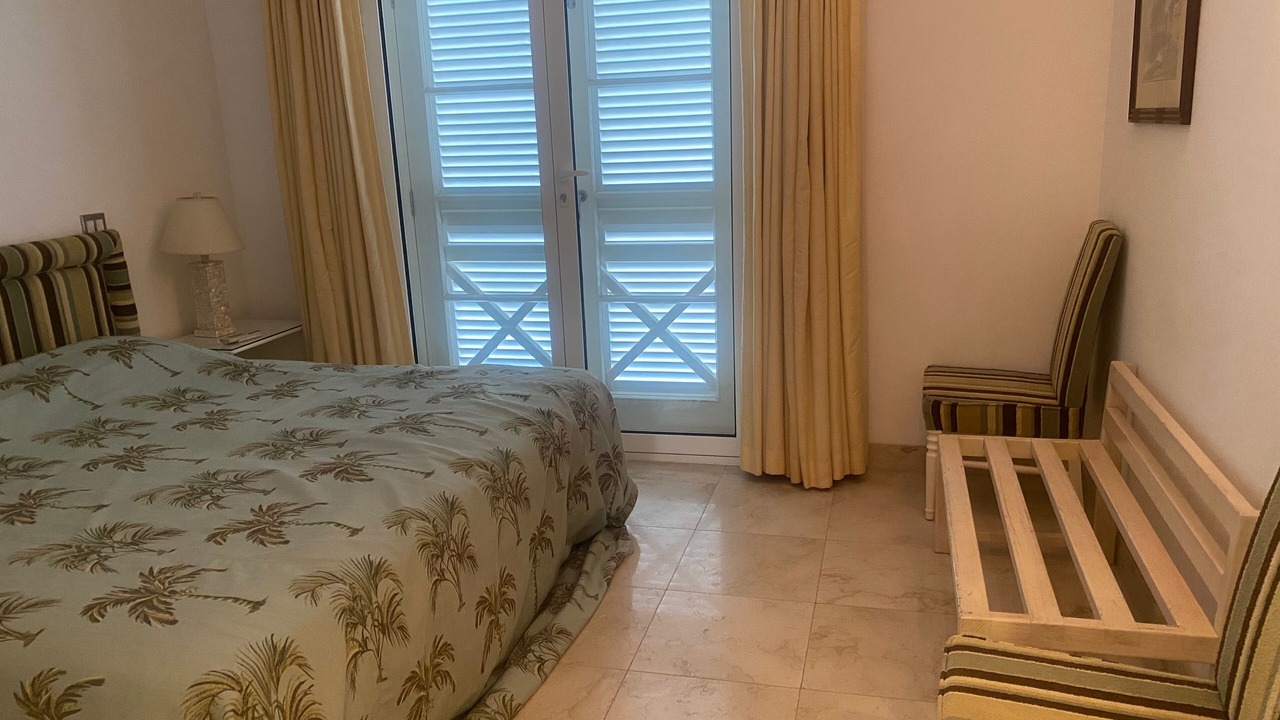 Photo of Bedroom in Old Trees Bay