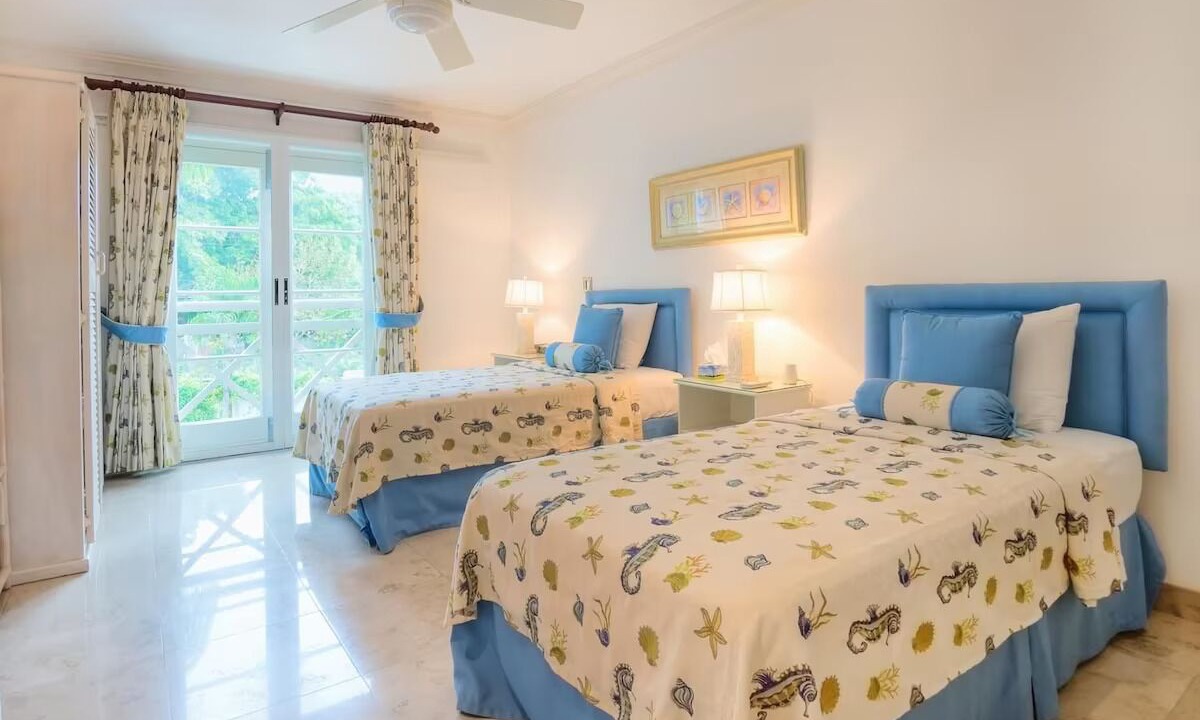Photo of Bedroom in Old Trees Bay