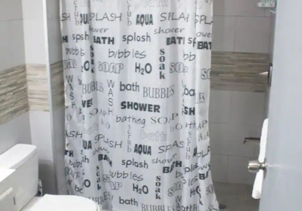 Photo of Bathroom in Bridgetown