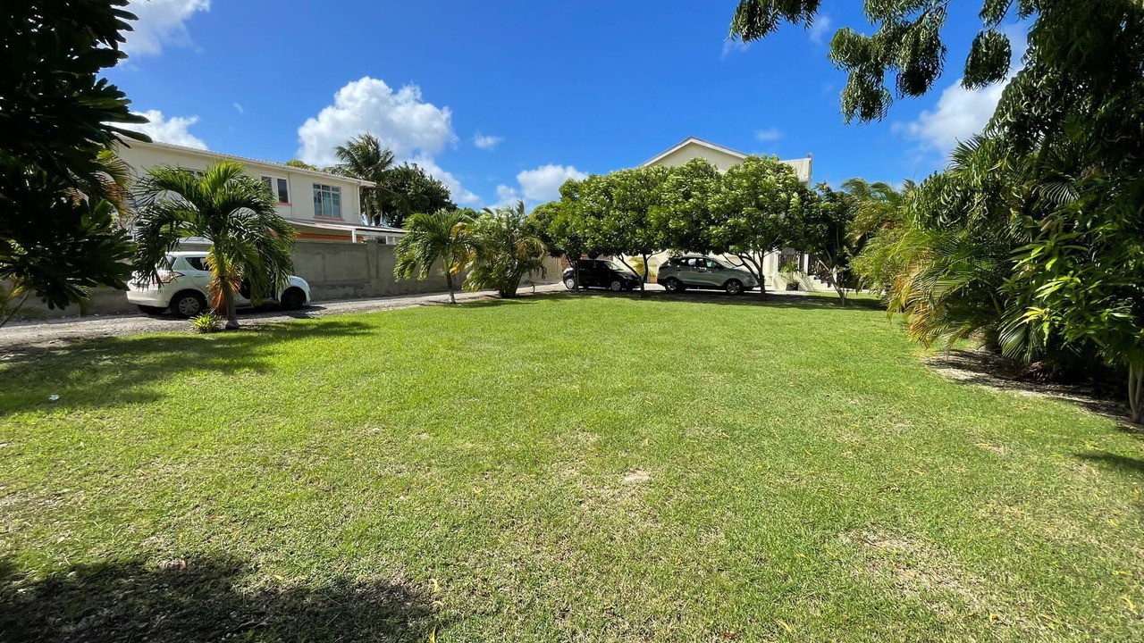 Photo of Outdoor in Bridgetown