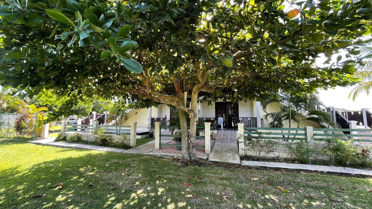 Photo of Outdoor in Bridgetown