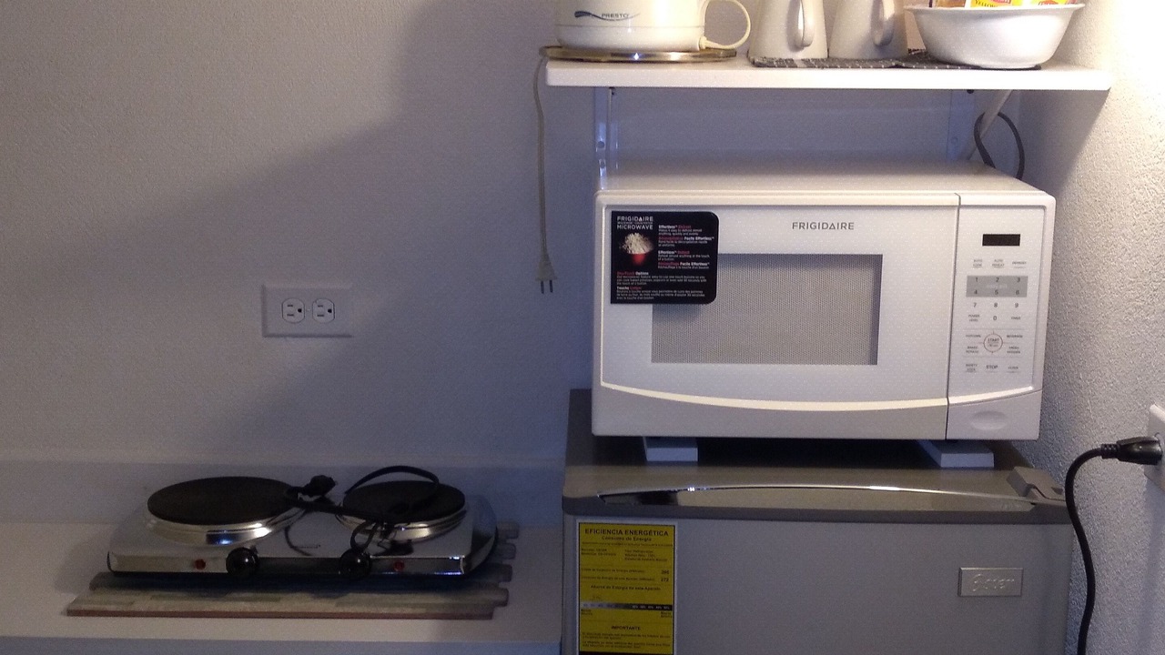 Photo of Kitchen in Bridgetown