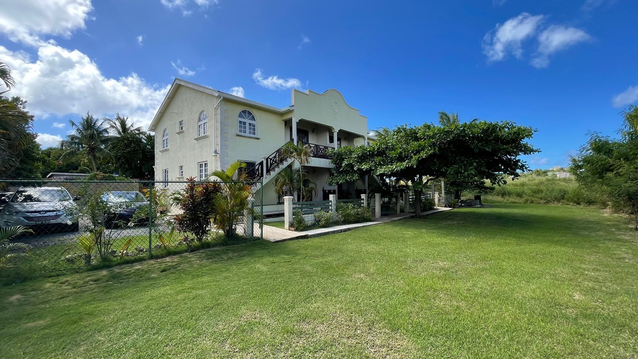 Photo of Outdoor in Bridgetown