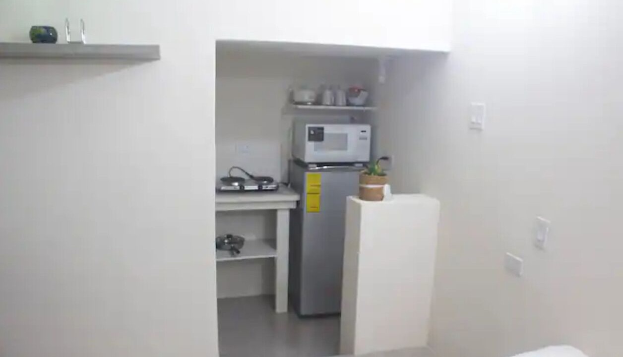 Photo of Kitchen in Bridgetown