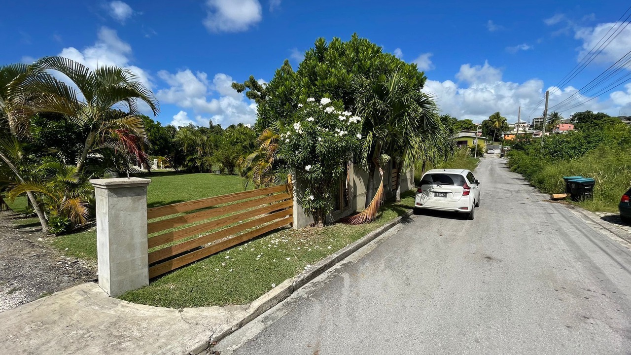 Photo of Outdoor in Bridgetown