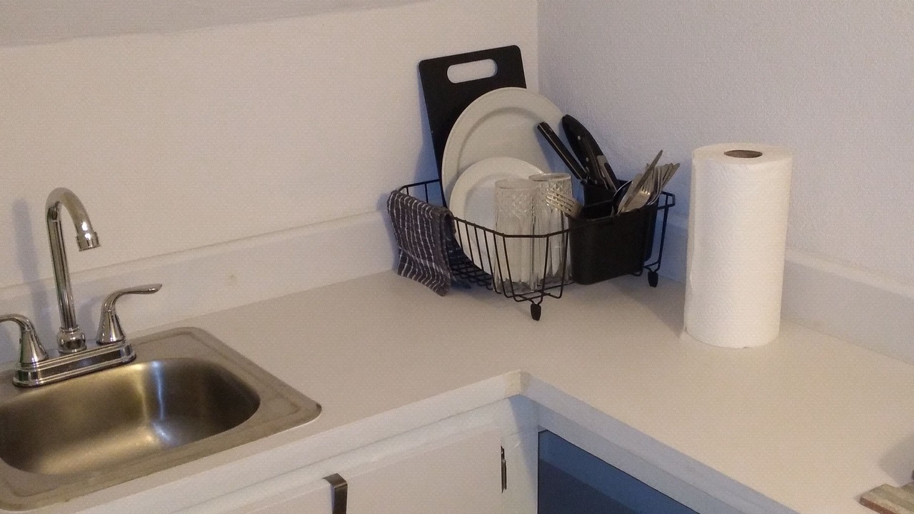 Photo of Kitchen in Bridgetown