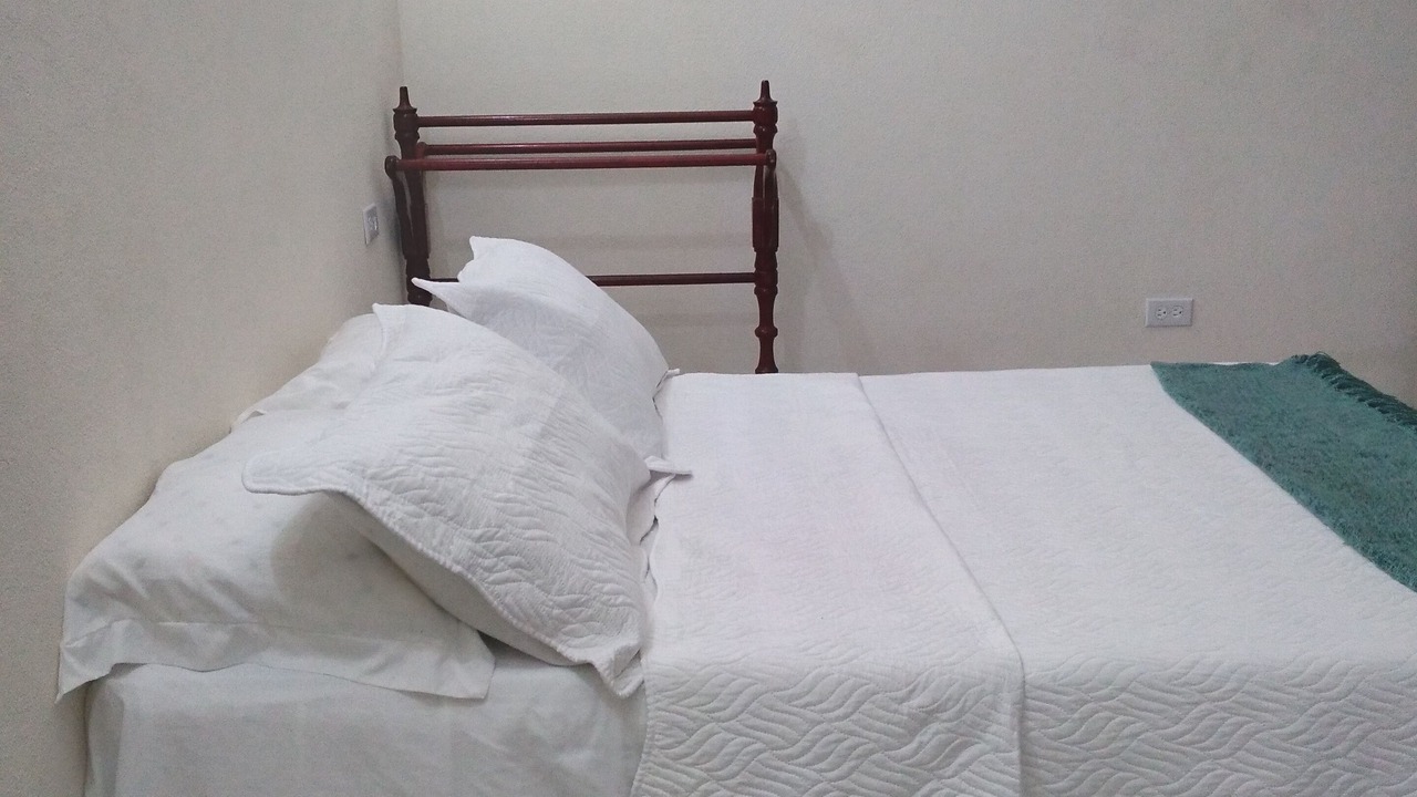 Photo of Bedroom in Bridgetown