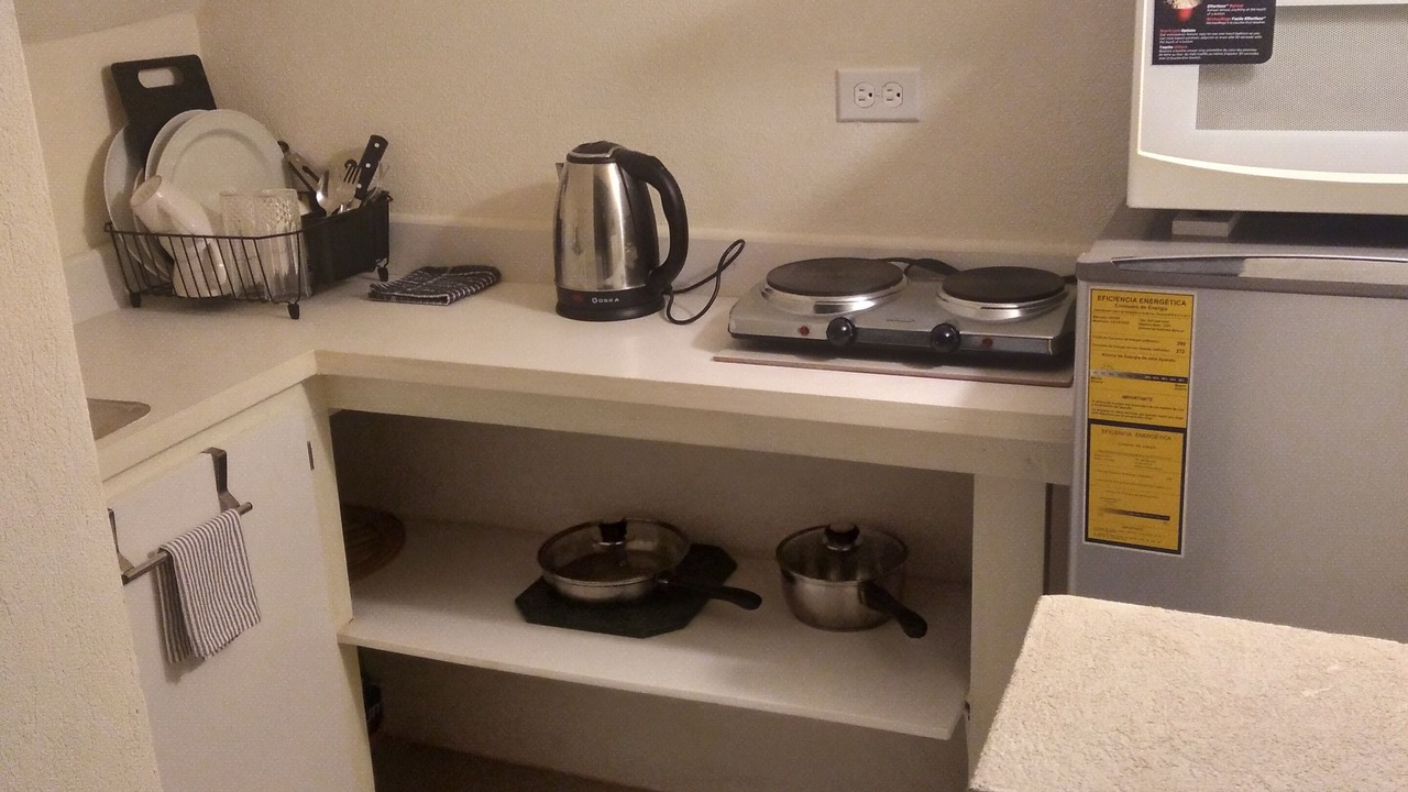 Photo of Kitchen in Bridgetown