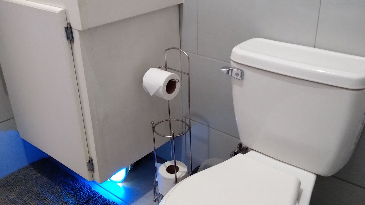 Photo of Bathroom in Bridgetown