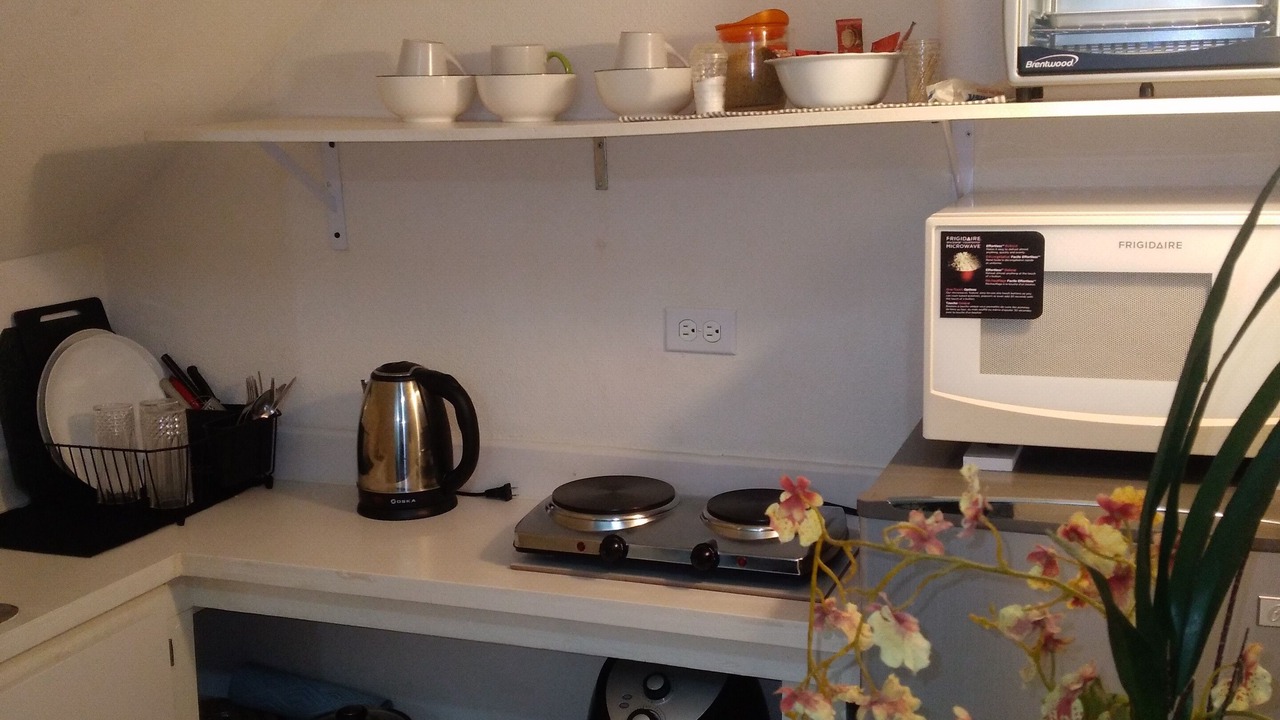 Photo of Kitchen in Bridgetown