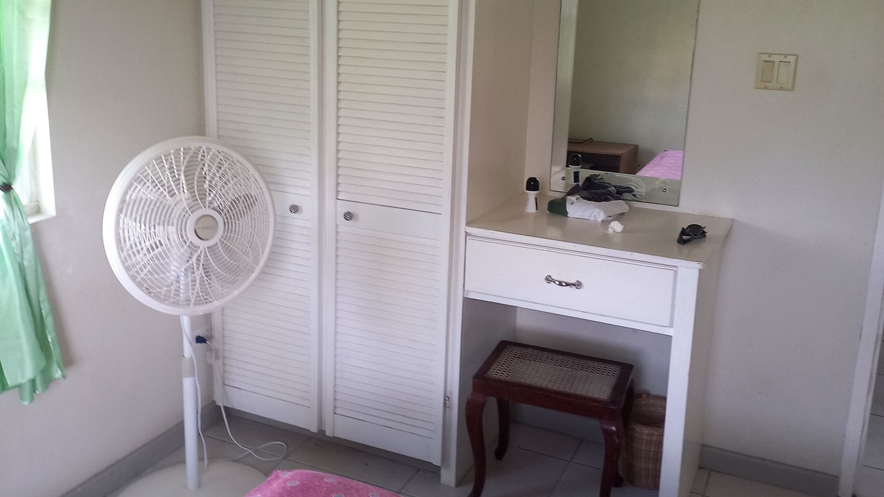 Photo of Bedroom in Retreat