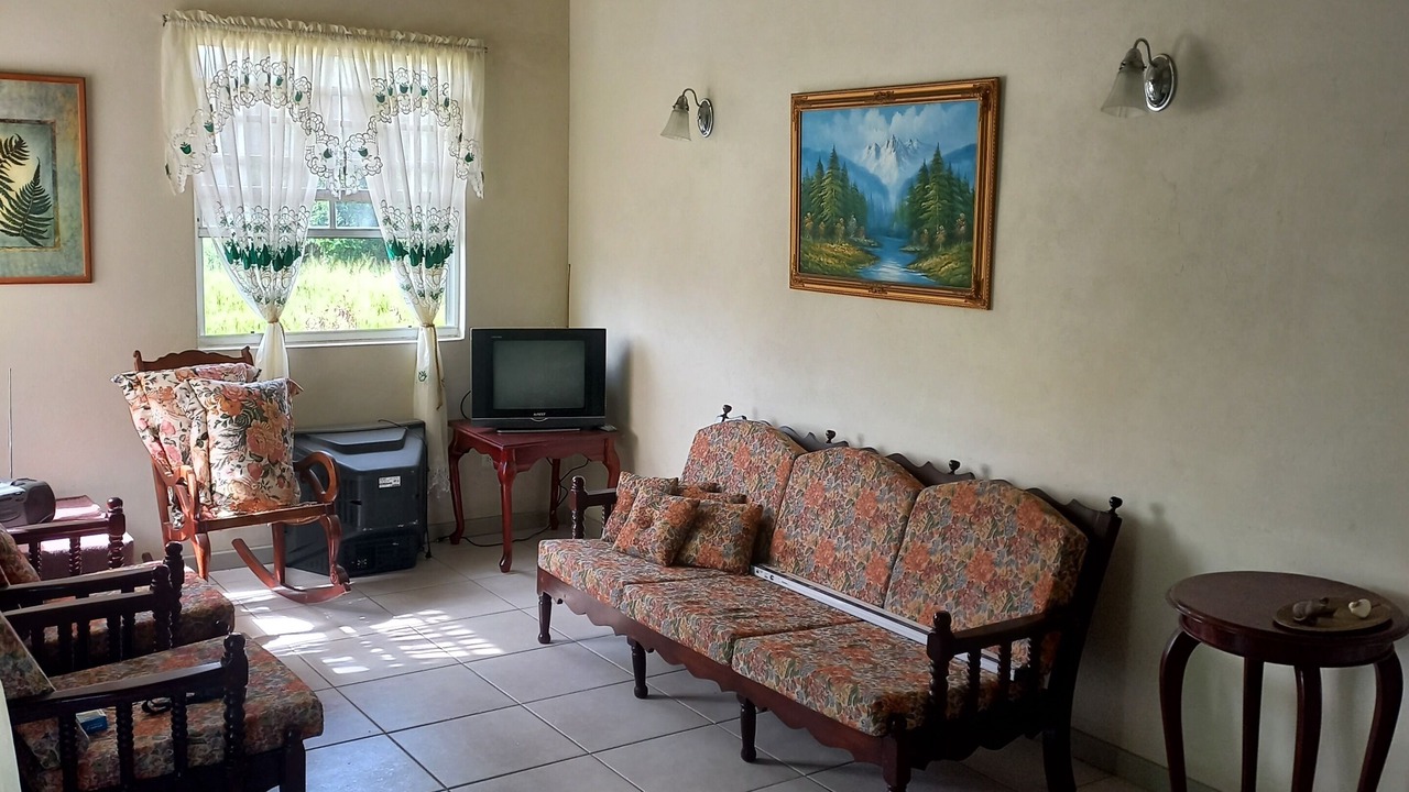 Photo of Livingroom in Retreat