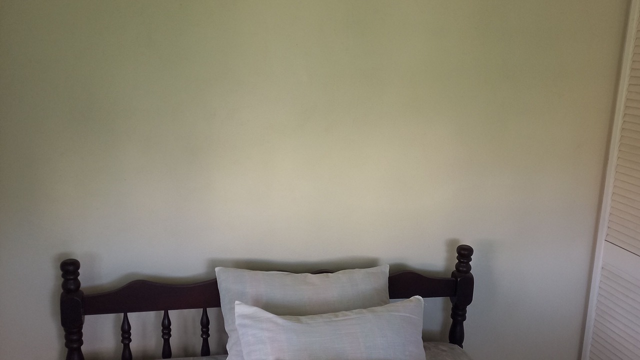 Photo of Bedroom in Retreat
