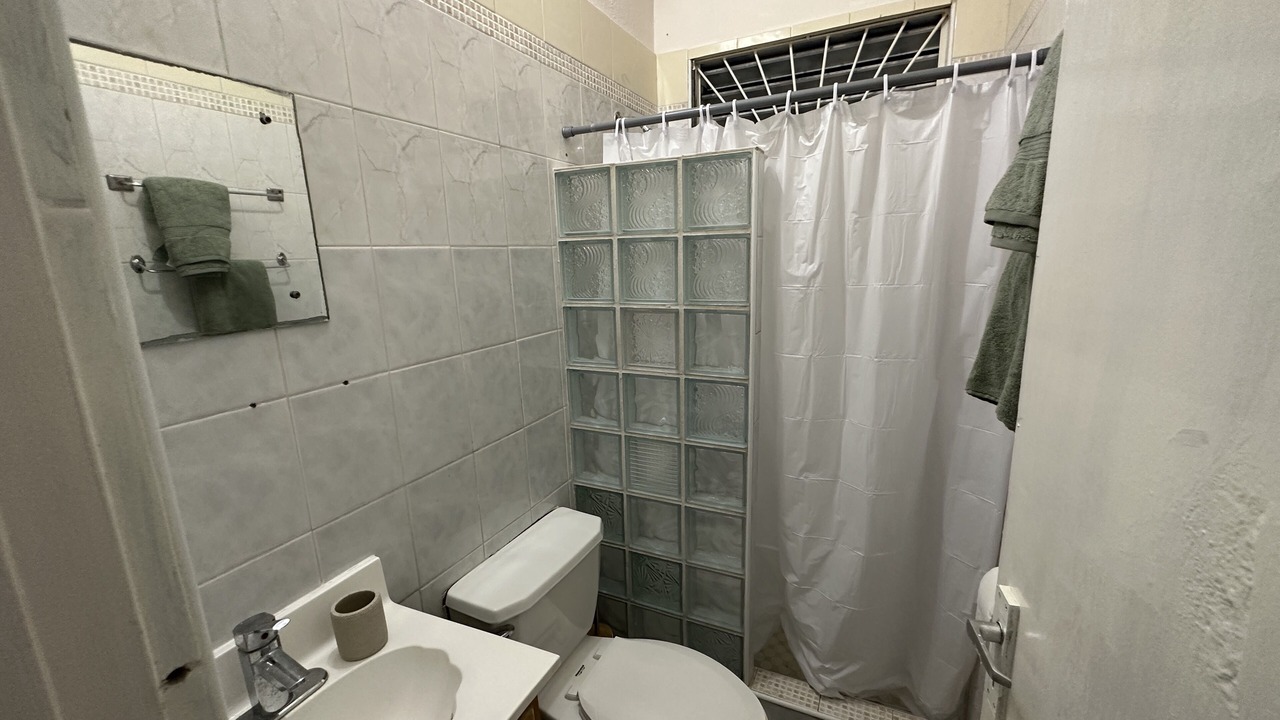 Photo of Bathroom in Oistins