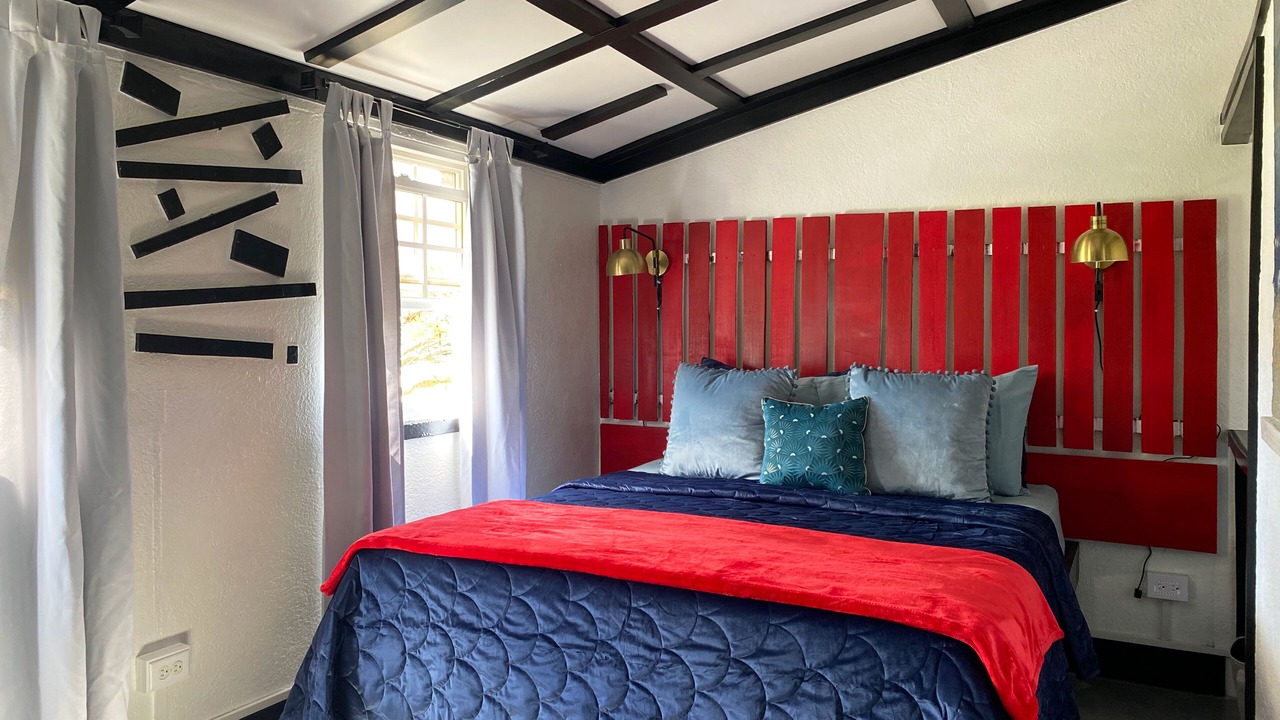 Photo of Bedroom in Brighton