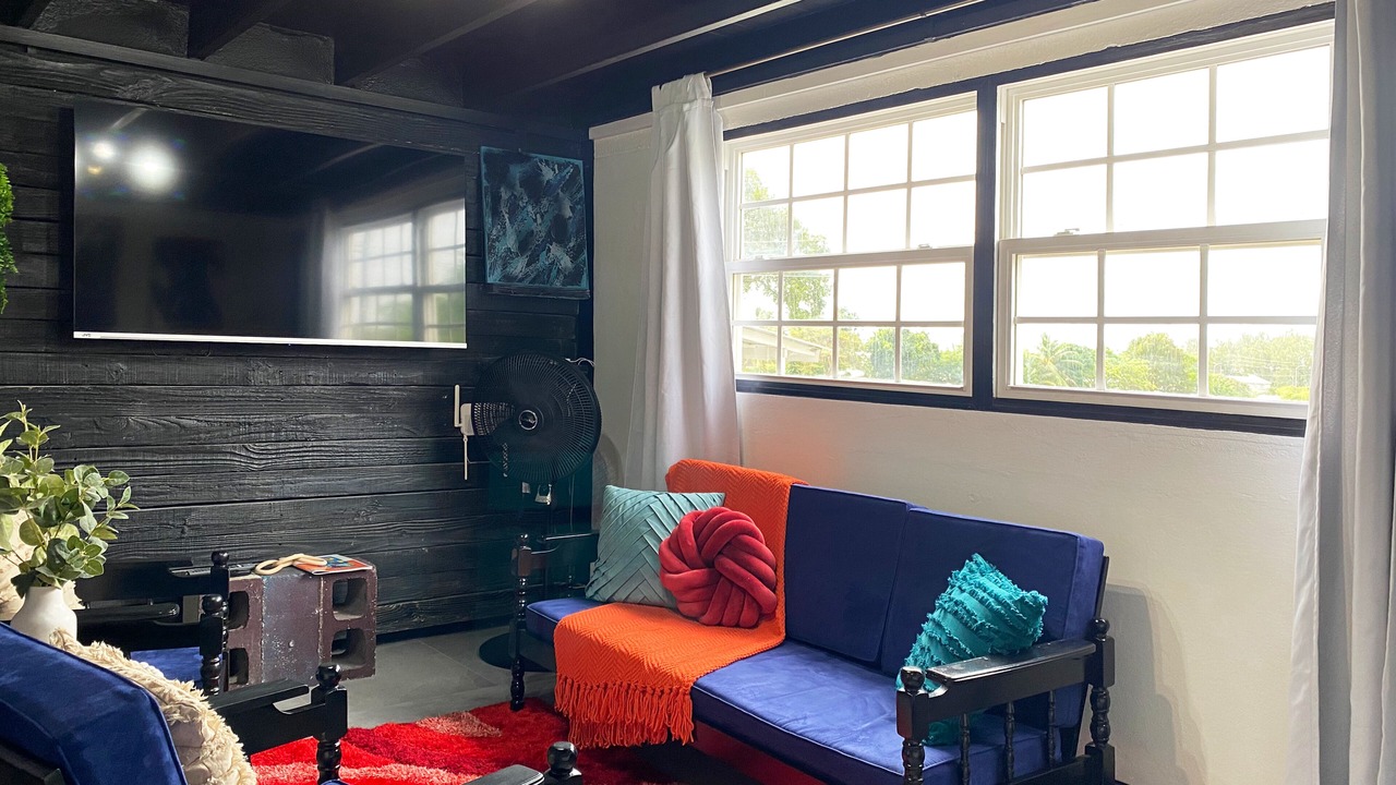 Photo of Livingroom in Brighton