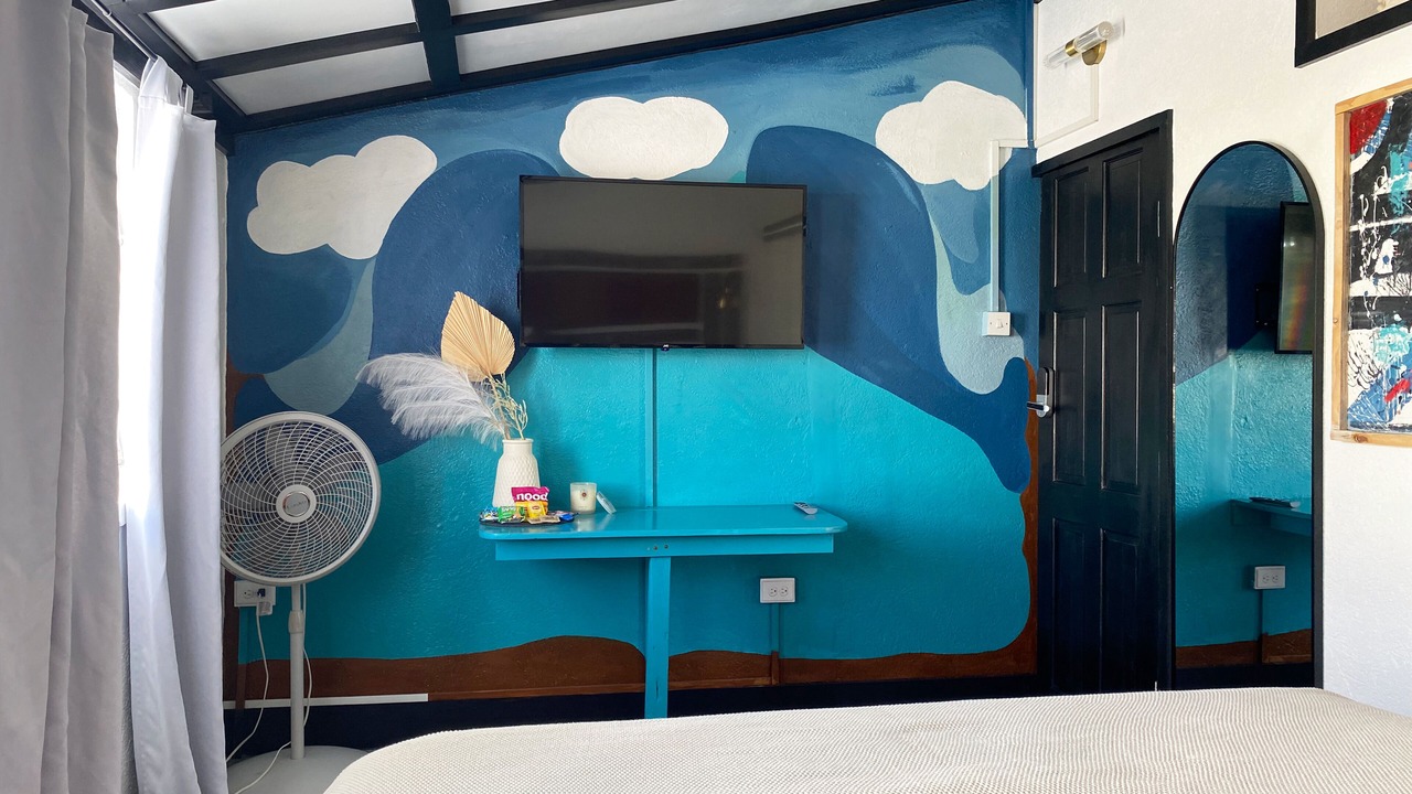 Photo of Bedroom in Brighton
