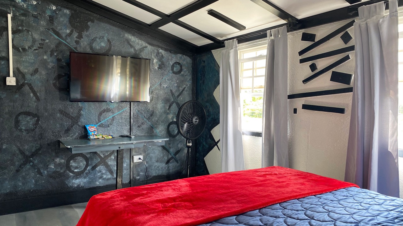 Photo of Bedroom in Brighton