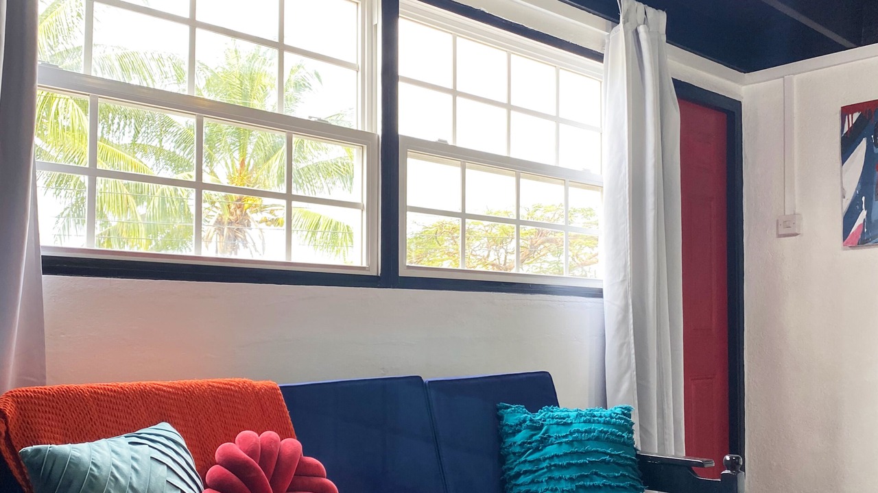 Photo of Livingroom in Brighton