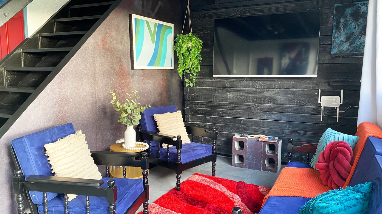Photo of Livingroom in Brighton