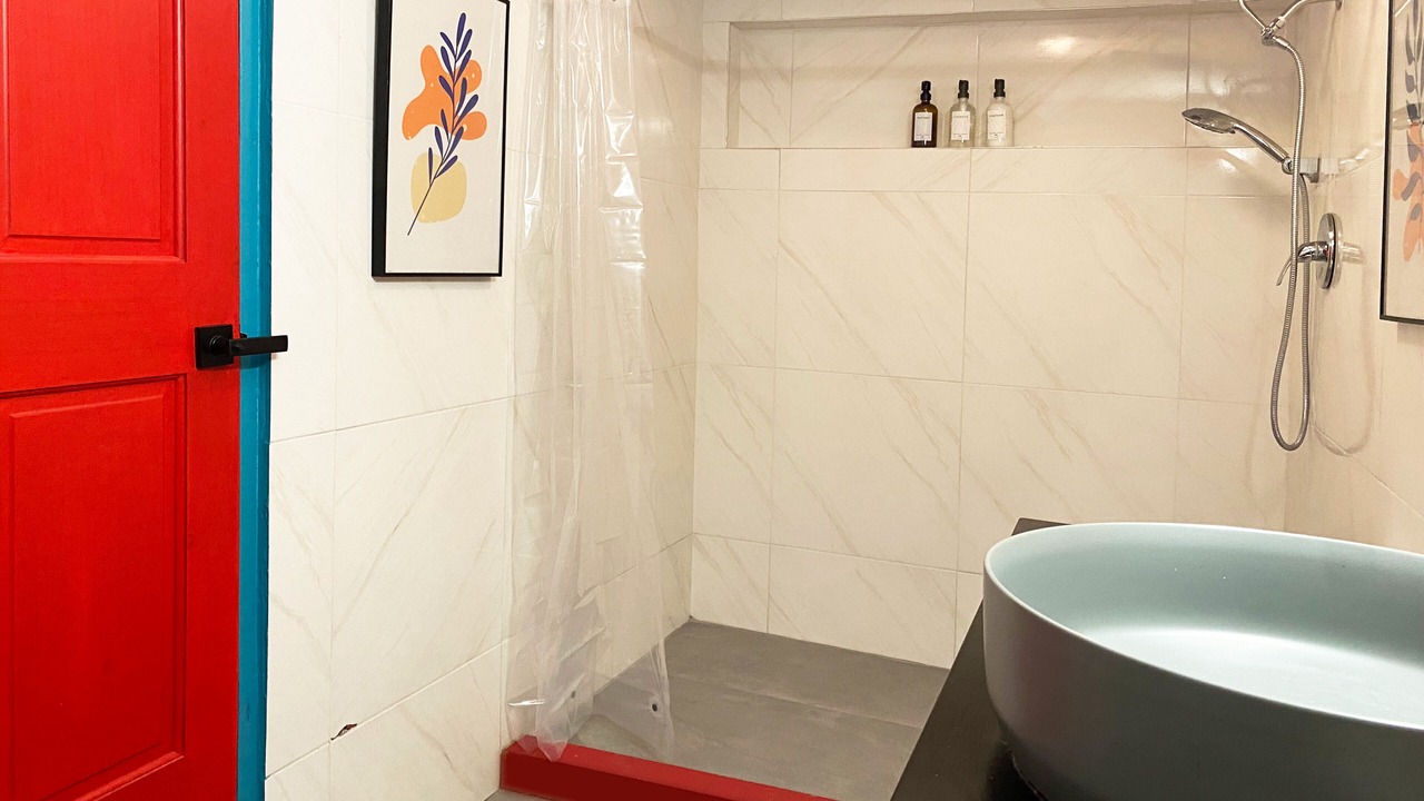 Photo of Bathroom in Brighton