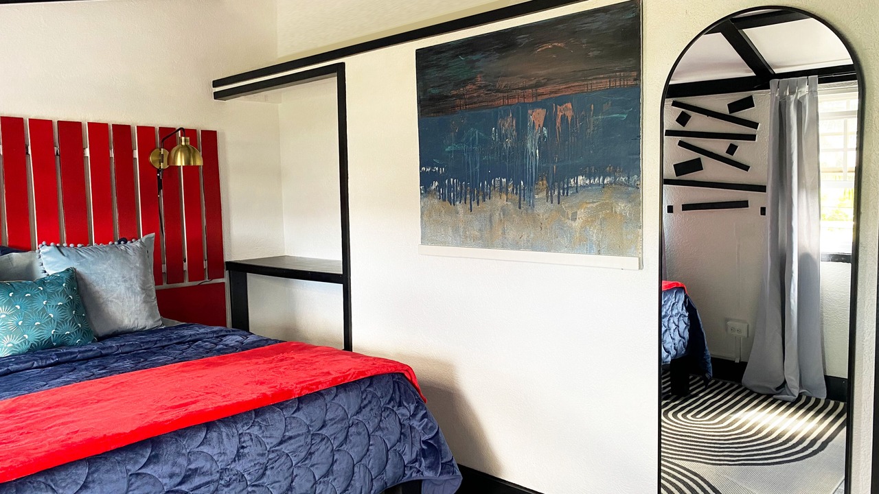 Photo of Bedroom in Brighton