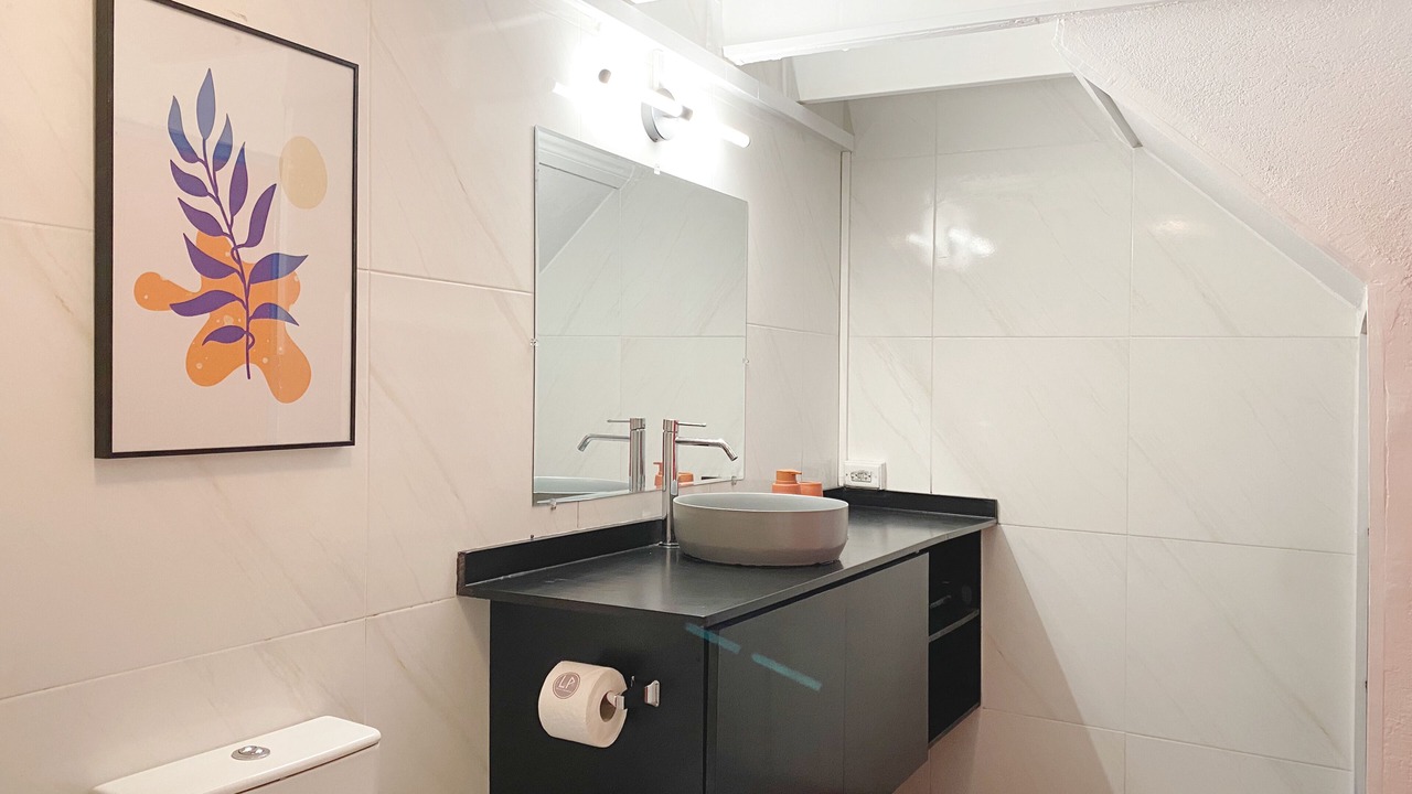 Photo of Bathroom in Brighton
