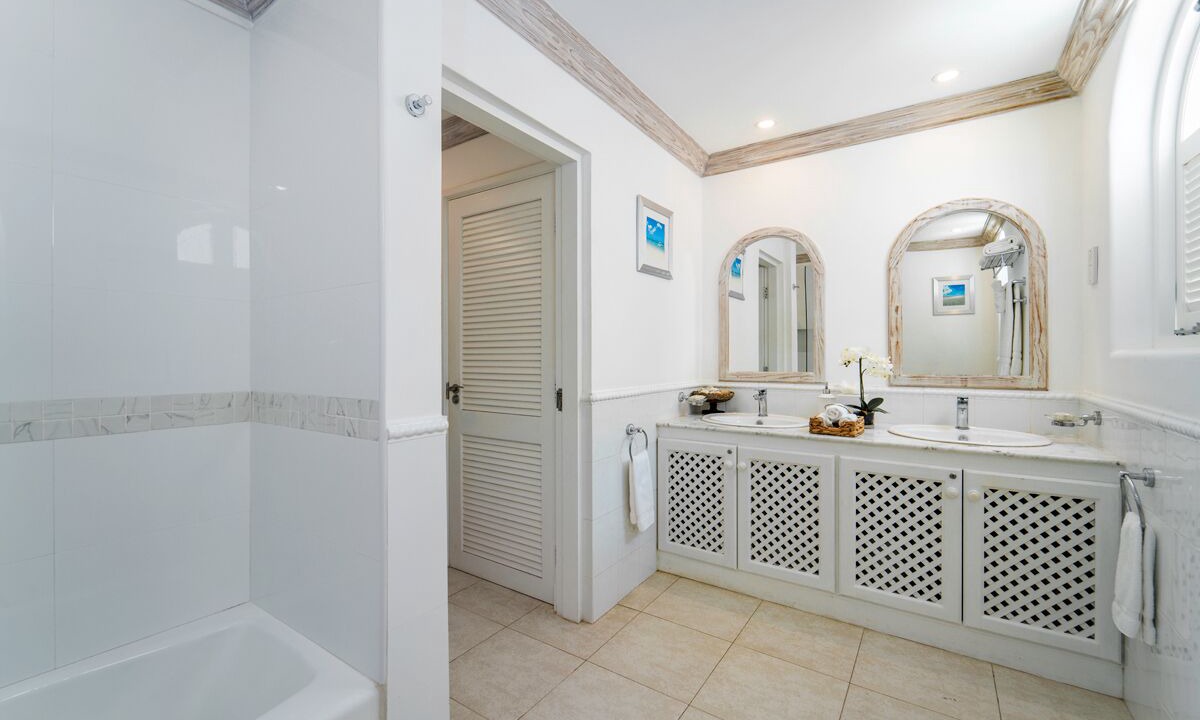 Photo of Bathroom in Westmoreland