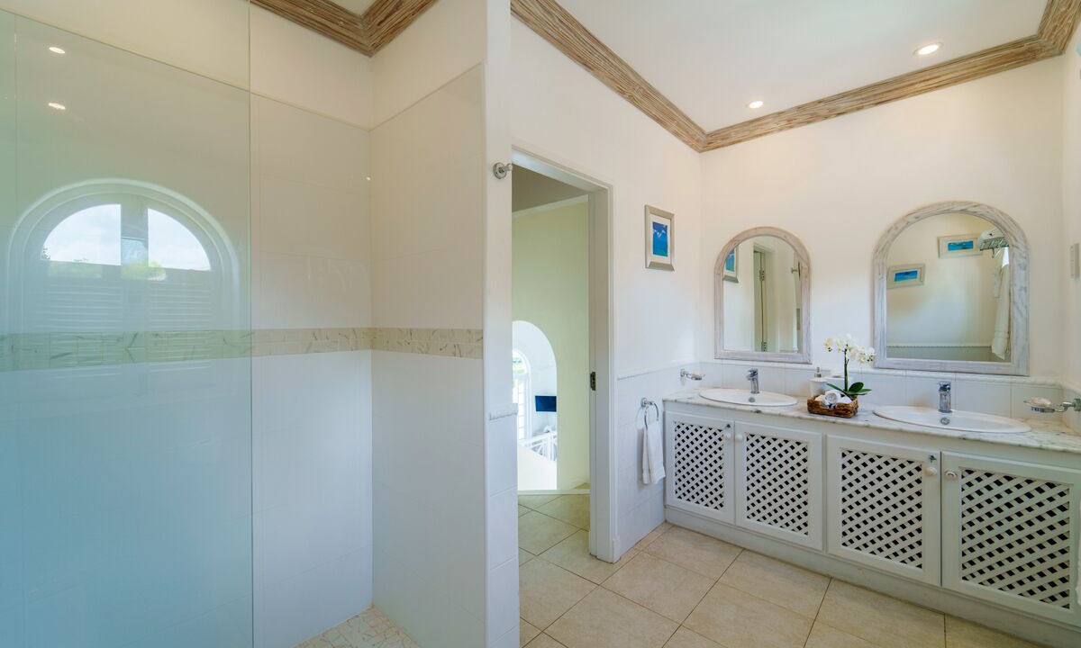 Photo of Bathroom in Westmoreland