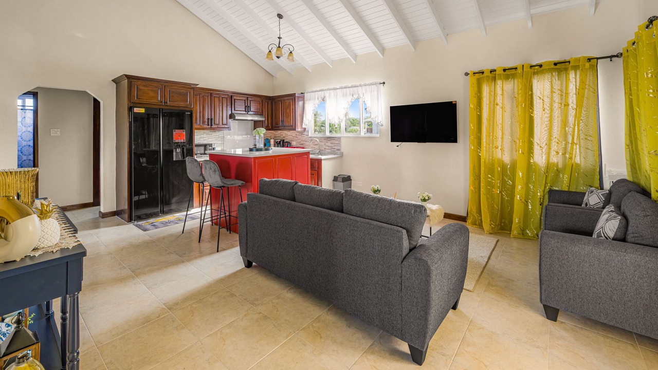 Photo of Livingroom in Christie