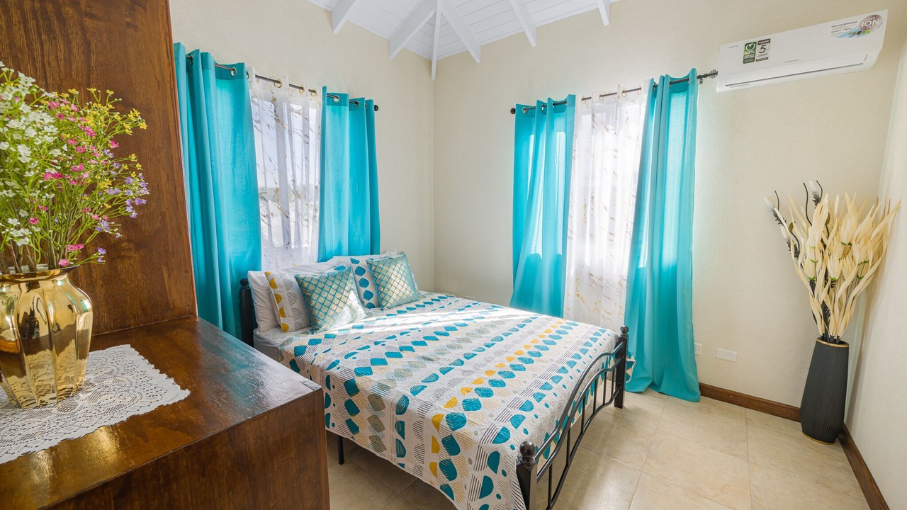 Photo of Bedroom in Christie