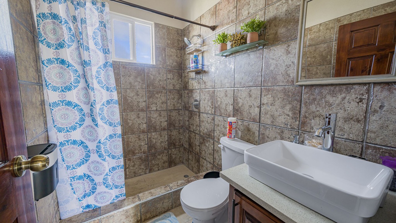 Photo of Bathroom in Christie